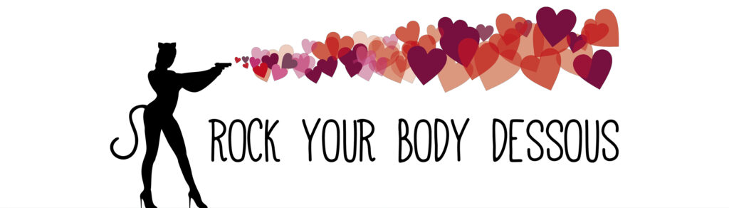 Logo von Rock your Body Dessous