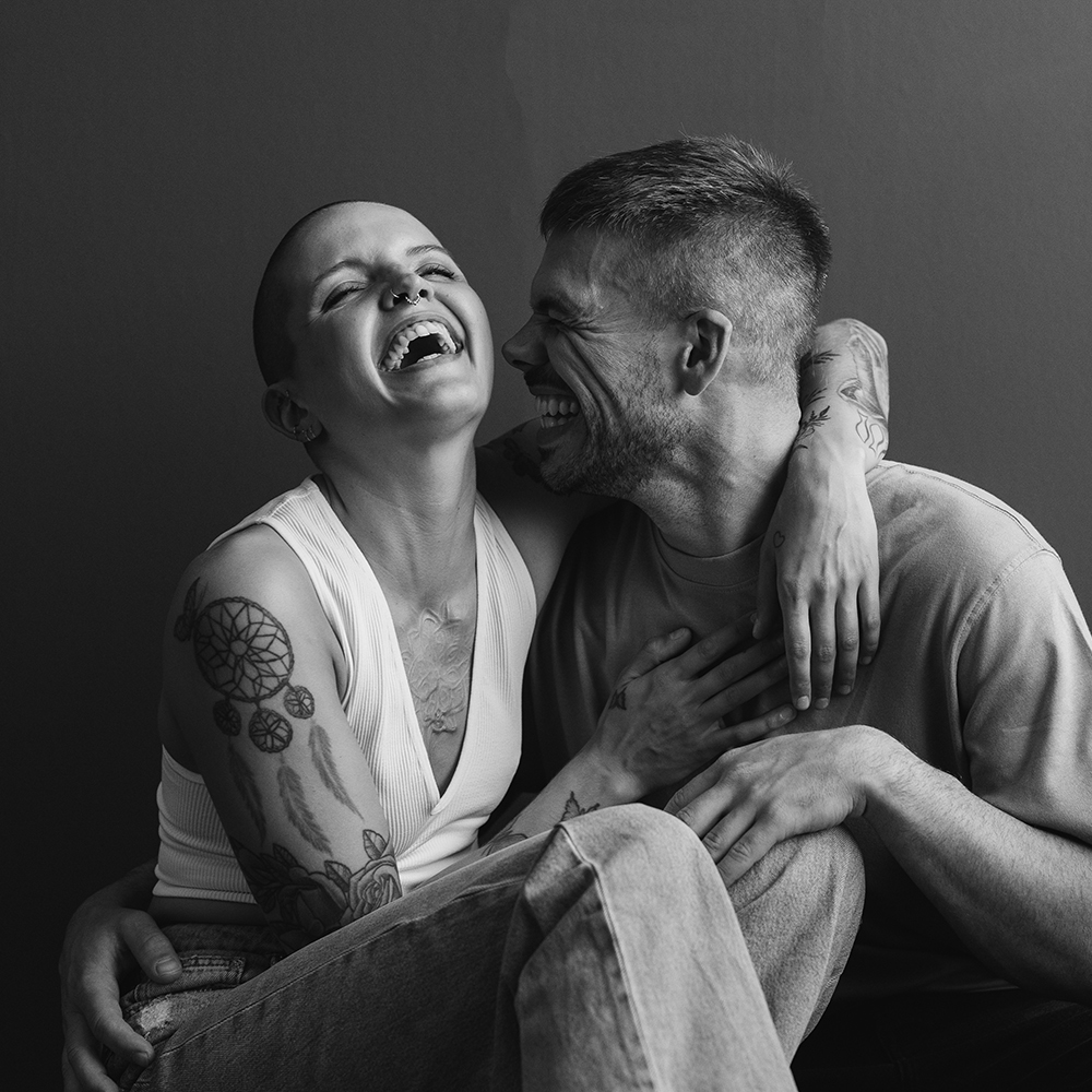 couple shooting Hamburg