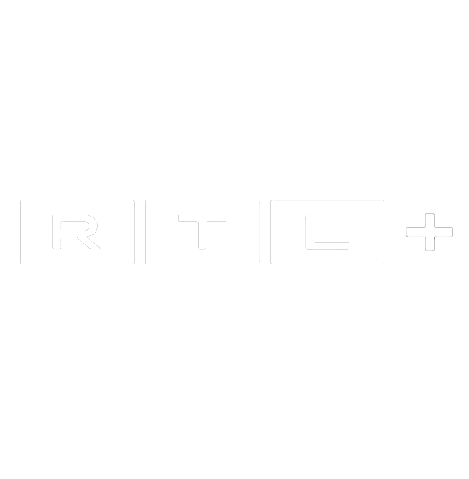 RTL Plus Logo für Boudoir