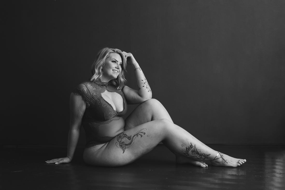 gelsenkirchen Boudoirfotoshooting in nrw