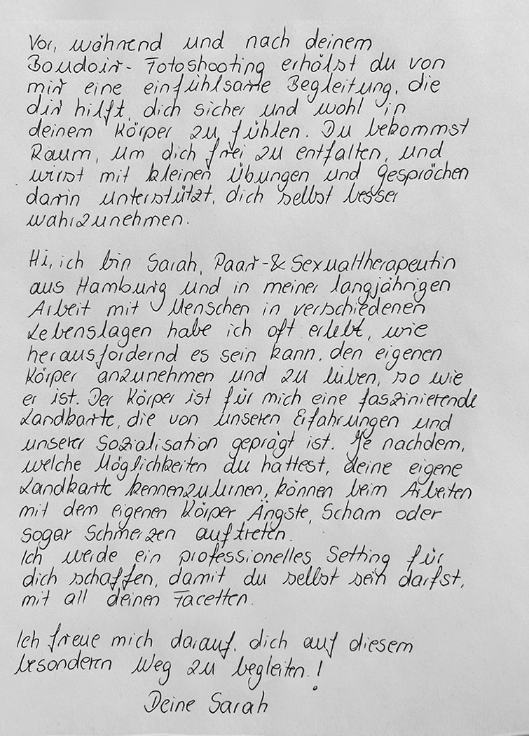 SandraBrief