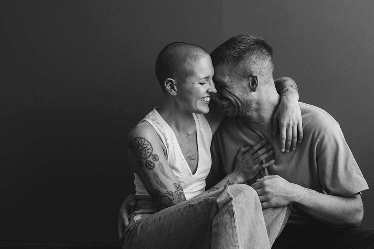 Shooting Experience für Paare in Willich