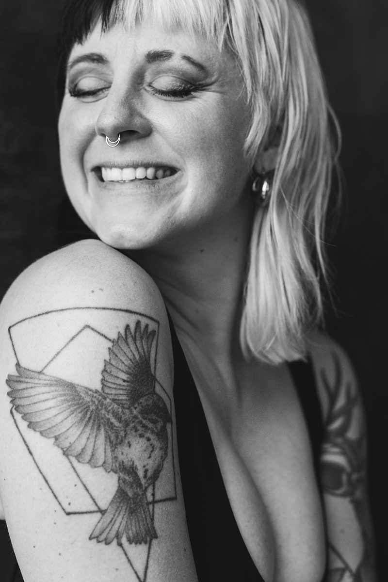 Fotografie Künstlerin