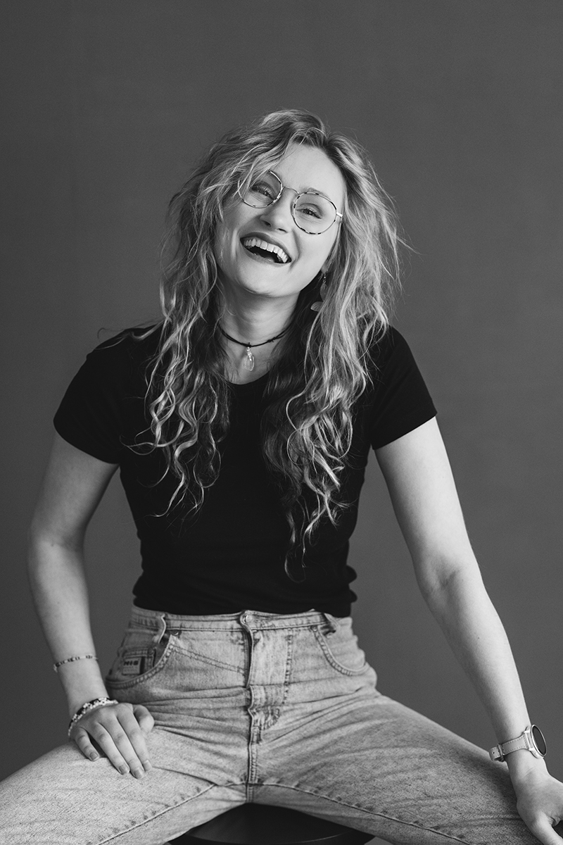 Annika Luise Fotografie Team