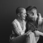 Couple Boudoir Altona