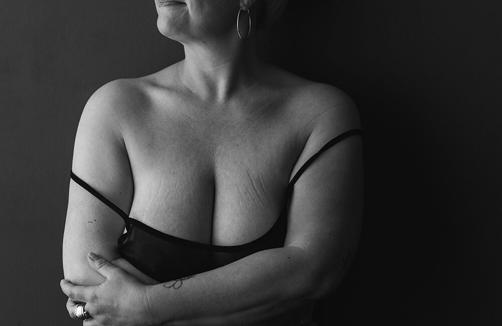 boudoir fotoshooting hamburg