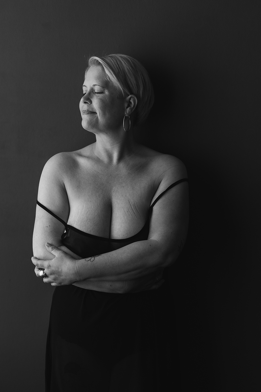 boudoir fotoshooting hamburg