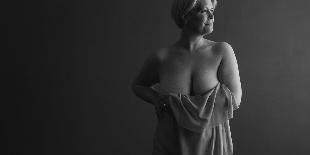 Self empowerment durch fotoshooting experience