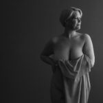 Self empowerment durch fotoshooting experience