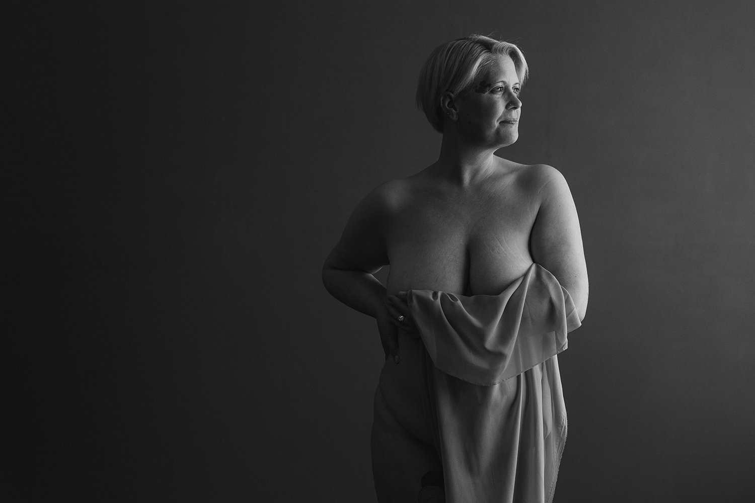 Self empowerment durch fotoshooting experience