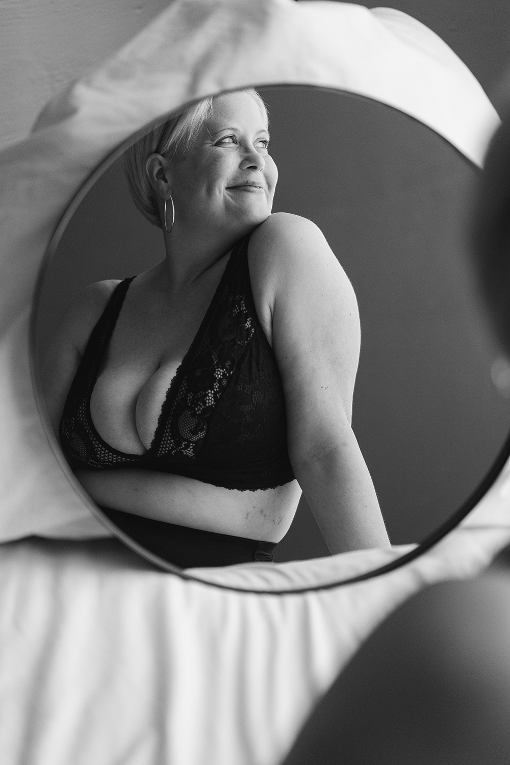 lingerie fotografie für mehr selbstliebe