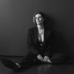 Nonbinary portrait hamburg