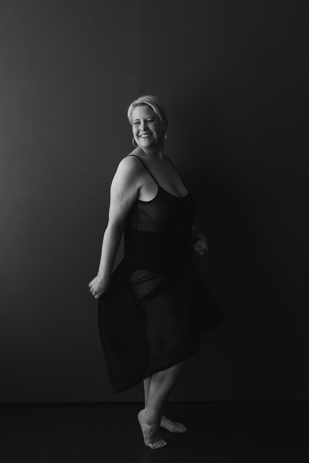 happiness through empowerment