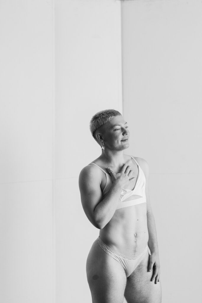 Körperbewusstsein, Body Awareness