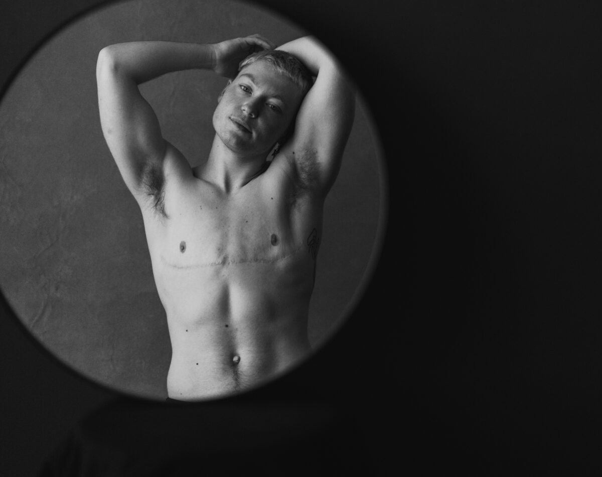 Sensible Portraits of All kinds of boys