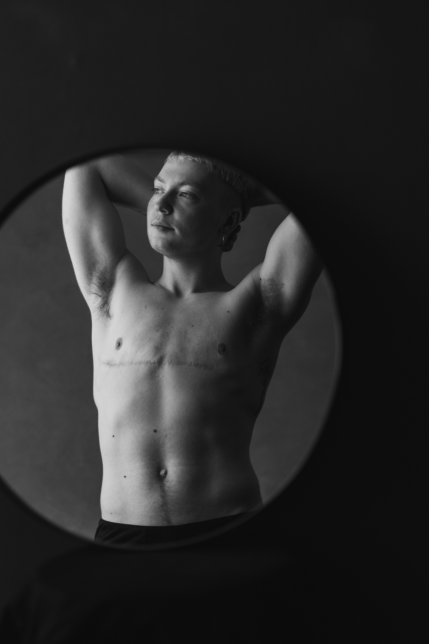 Queer Boudoir & Dudoir