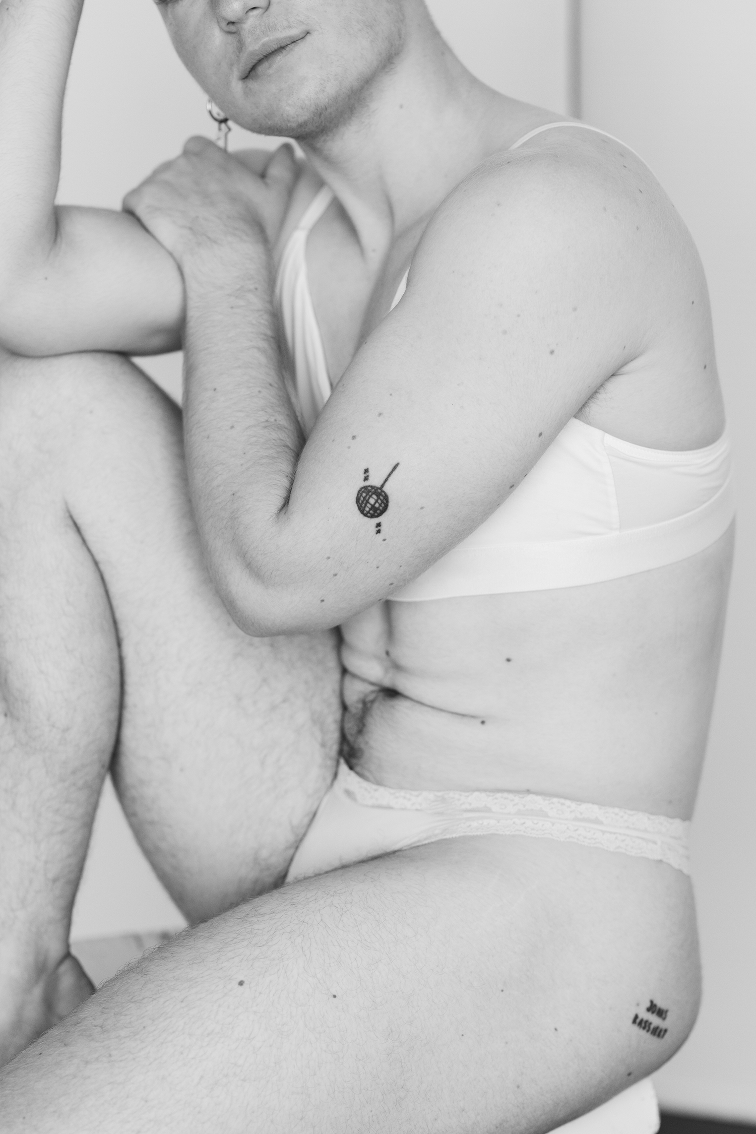 Body and Soul Fotografie