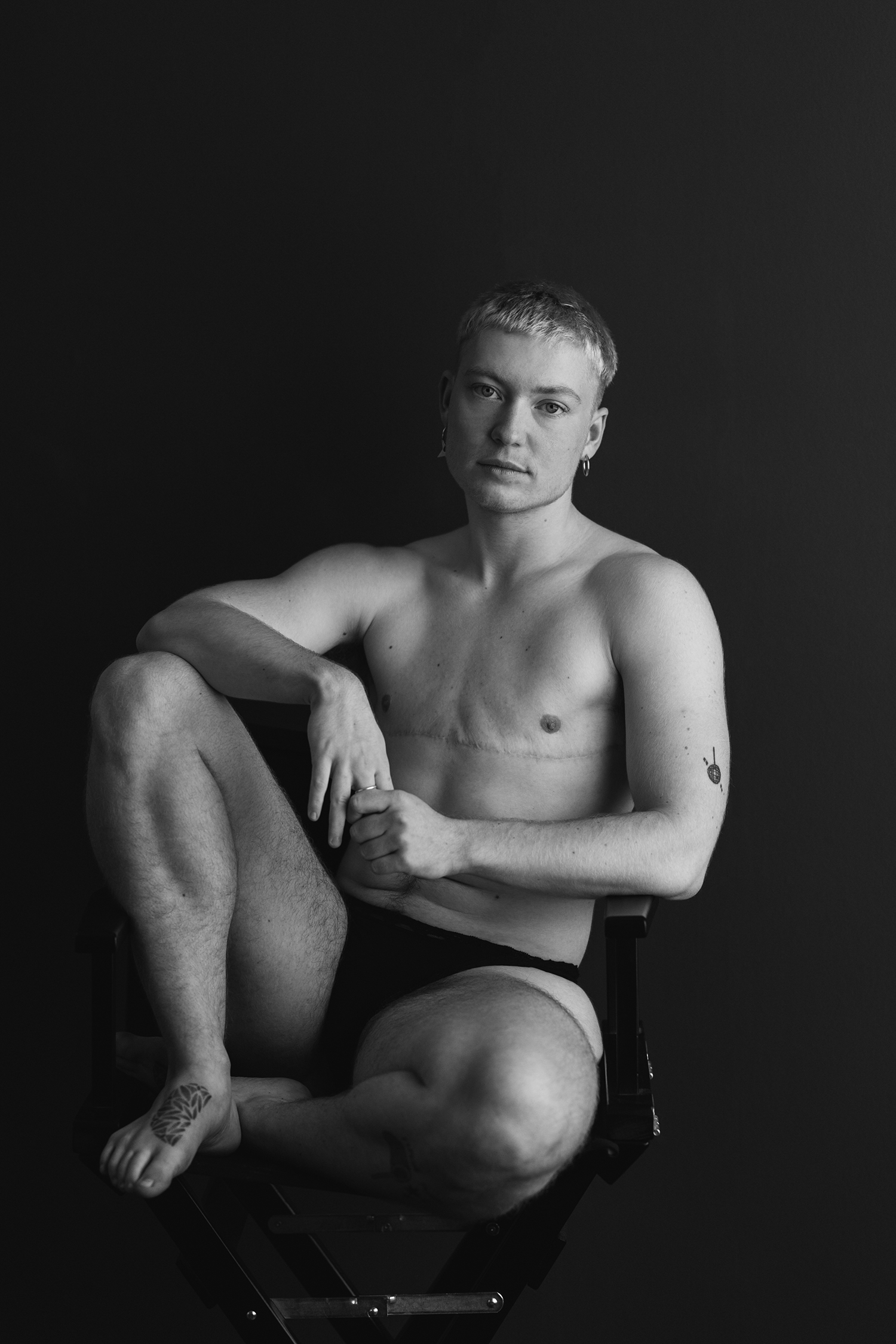 Queer Body Positivity Hamburg